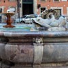 Fontana di Piazza Colonna