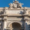 Fontana di Trevi