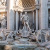 Fontana di Trevi