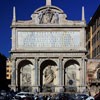 Domenico Fontana, Fontana dell'Acqua Felice (Fontana del Mosè)