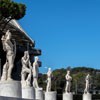 Foro Italico, Stadio dei Marmi