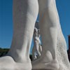 Foro Italico, Stadio dei Marmi