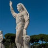 Foro Italico, Stadio dei Marmi