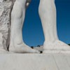 Foro Italico, Stadio dei Marmi