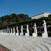 Foro Italico, Stadio dei Marmi