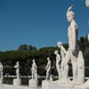 Foro Italico, Stadio dei Marmi