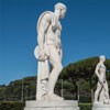 Foro Italico, Stadio dei Marmi