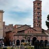 Church of Santa Maria in Cosmedin, Piazza della Verita