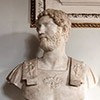 Cesarz Hadrian, Musei Capitolini