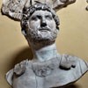 Hadrian’s bust, Musei Vaticani