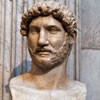 Hadrian’s bust, Musei Vaticani