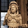 Cesarz Kommodus jako Herkules, Musei Capitolini