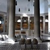 Church of San Stefano Rotondo, interior