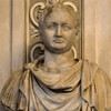 Bust of Emperor Titus, Musei Capitolini
