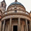 Kaplica Męczeństwa św. Piotra (Tempietto), Donato Bramante