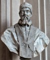 Bust of Pope Urban VIII, Gian Lorenzo Bernini, Galleria Nazionale d’Arte Antica