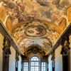 Galleria Serliana, Palazzo Pamphilj
