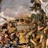 The Story of Aeneas, Duel between Aeneas and Turnus, Palazzo Pamphilj