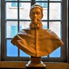Bust of Pope Innocent X, Palazzo Pamphilj, Galleria Serliana