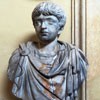 Bust of Geta, Musei Vaticani