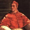 Portret papieża Klemensa VII, Sebastiano del Piombo, 1526, zdj. Wikipedia