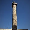 Kolumna Marka Aureliusza, Piazza Colonna