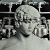 Antinous, Museo Centrale Montemartini