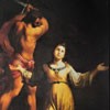 Santa Cecilia, Męczeństwo św. Cecylii, Guido Reni