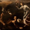Giovanni Lanfranco, Erminia Among the Shepherds, Musei Capitolini – Pinacoteca Capitolina