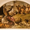 Giovanni Lanfranco, Wiek brązu, Pinacoteka bazyliki San Paolo fuori le Mura