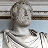 Cesarz Antonin Pius, Musei Capitolini