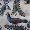 Santa Constanza, mozaiki obejścia, fragment