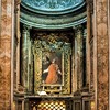 Onorio Longhi, design of the Chapel of St. Philip Neri, Church of Santa Maria in Vallicella