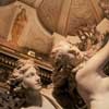 Apollo i Daphne, Gian Lorenzo Bernini, Galleria Borghese