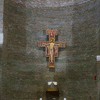 San Lorenzo in Piscibus, absyda kościoła