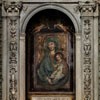 San Marcello, Madonna z Dzieciątkiem, XIV w.