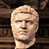 Popiersie cesarza Karakalli, Musei Capitolini