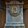 San Marco, pomnik nagrobny Leonardo Pesara, Antonio Canova
