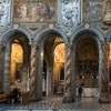San Marco, prawa nawa kościoła