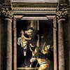 Caravaggio, Madonna of Loreto, Basilica of Sant’Agostino