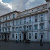 Palazzo Pamphilj at Piazza Navona