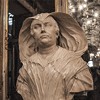 Bust of Olimpia Maidalchini, Alessandro Algardi, Galleria Doria Pamphilj