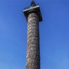 Column of Emperor Marcus Aurelius, Piazza Colonna
