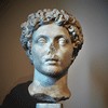 Marcus Aurelius as a youth, Museo Palatino