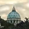 Michelangelo, dome of the Basilica of San Pietro in Vaticano