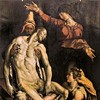 Zdjęcie z krzyża, Jacopino del Conte, Galleria Nazionale d'Arte Antica, Palazzo Barberini