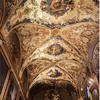 Palazzo Doria Pamphilj, galeria pałacowa, strop