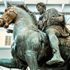 Equestrian Statue of Emperor Marcus Aurelius, Musei Capitolini
