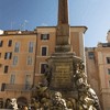 Giacomo della Porta, Fontana della Rotonda