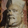 Cardinal Scipione Borghese – structure founder